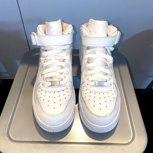 Nike Air Force 1 - Mid